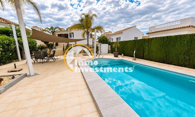 Villa - Resale - San Fulgencio - La Marina