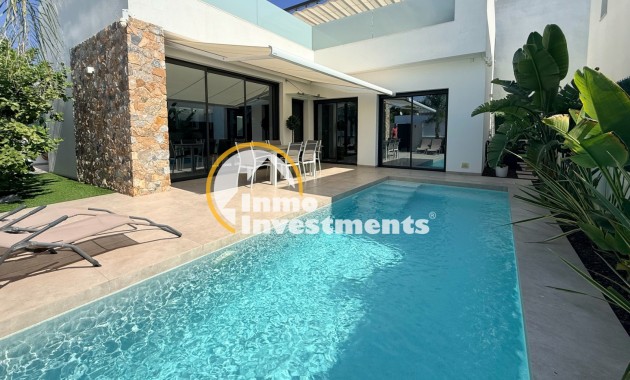 Villa - Resale - San Javier - San Javier