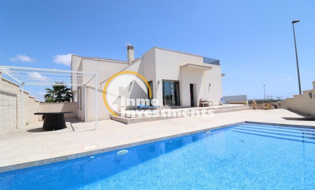 Villa - Resale - San Miguel de Salinas - 66673