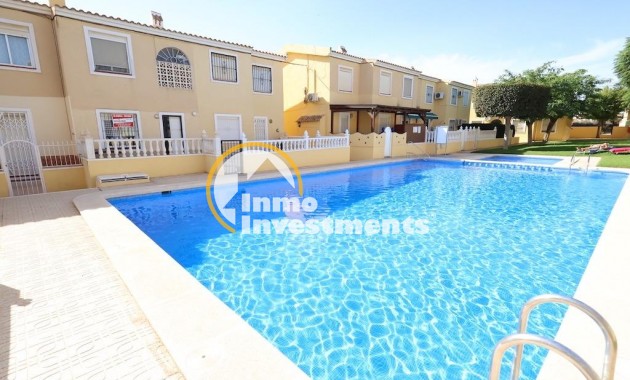 Villa - Resale - San Miguel de Salinas - Villamartin