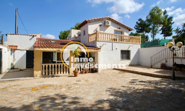 Villa - Resale - San Pedro - 66483