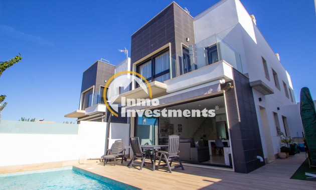 Villa - Resale - San Pedro - San Pedro