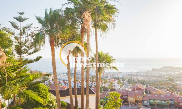 Villa - Resale - Santa Cruz de Tenerife - 22469