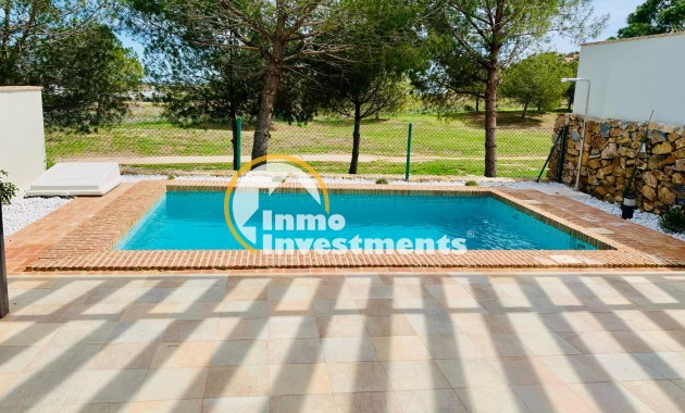 Villa - Resale - Sucina - 84581