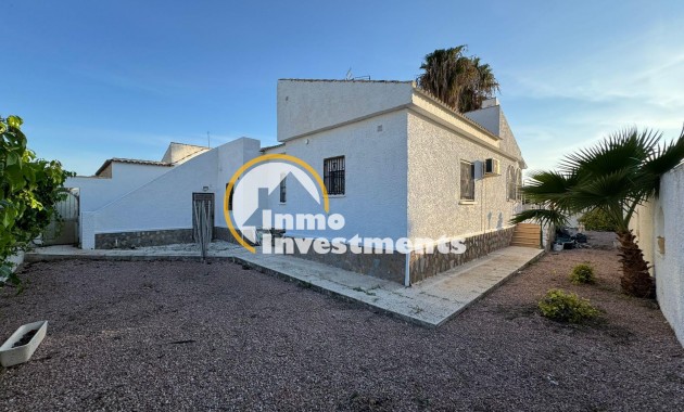 Villa - Resale - Torrevieja - 13117