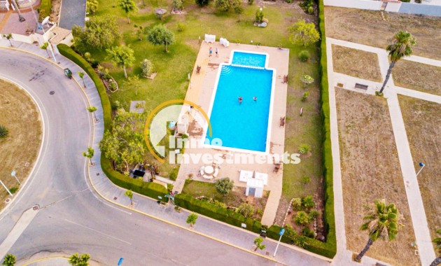 Villa - Resale - Torrevieja - 52118