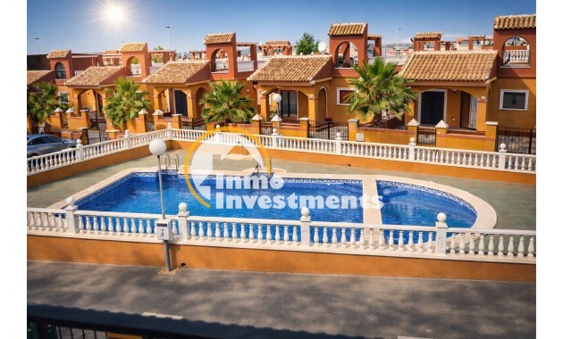 Villa - Resale - Torrevieja - 56178