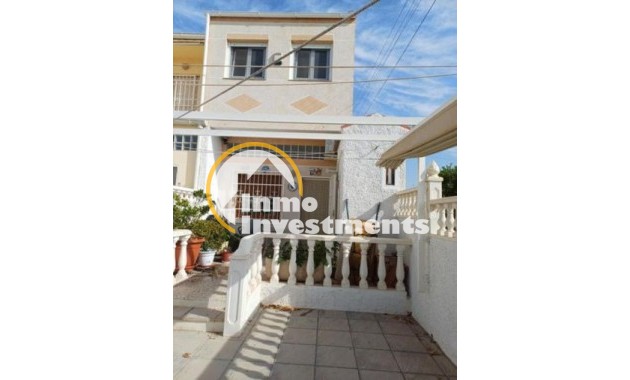 Villa - Resale - Torrevieja - 78399