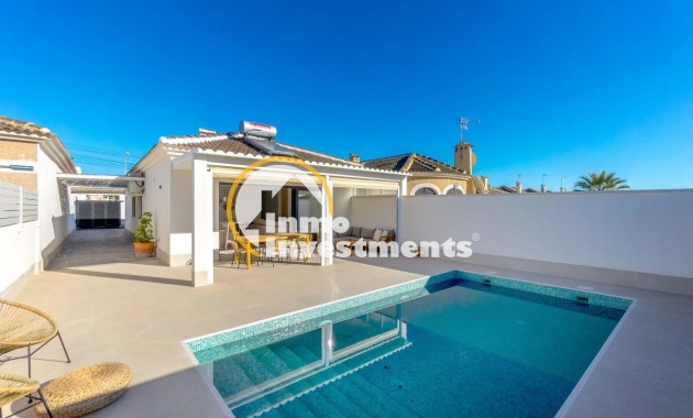 Villa - Resale - Torrevieja - El Chaparral