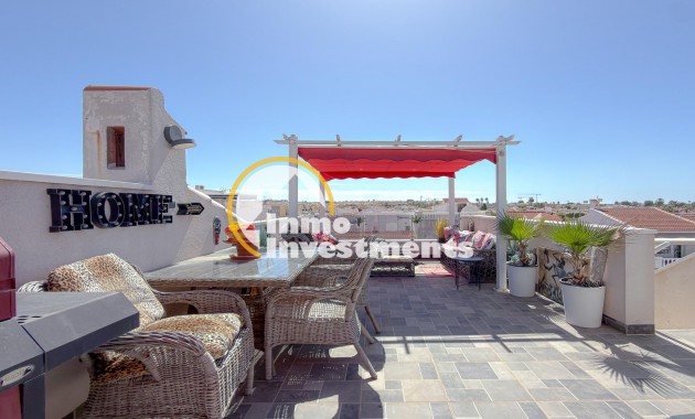 Villa - Resale - Torrevieja - La Siesta - El Salado - Torreta