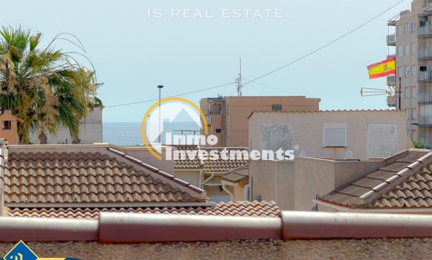 Villa - Resale - Torrevieja - Los Frutales