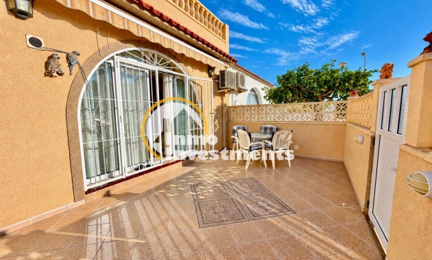 Villa - Resale - Torrevieja - Torrevieja