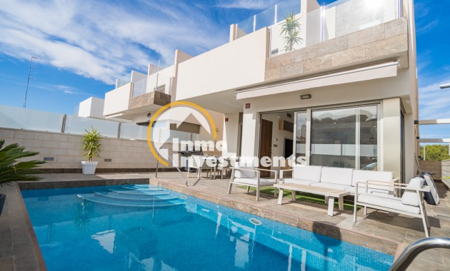 Villa - Resale - Villamartin - 10269