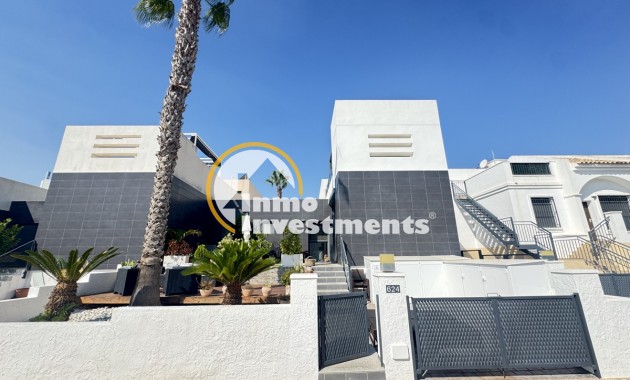 Villa - Resale - Villamartin - 12635