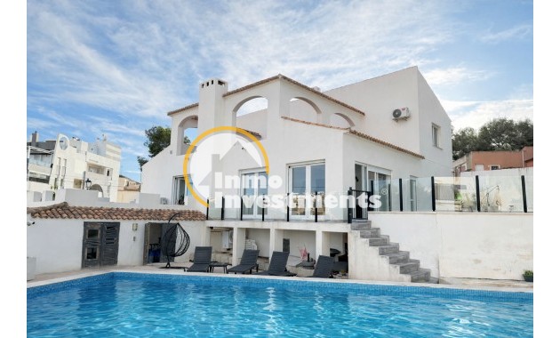 Villa - Resale - Villamartin - 13345