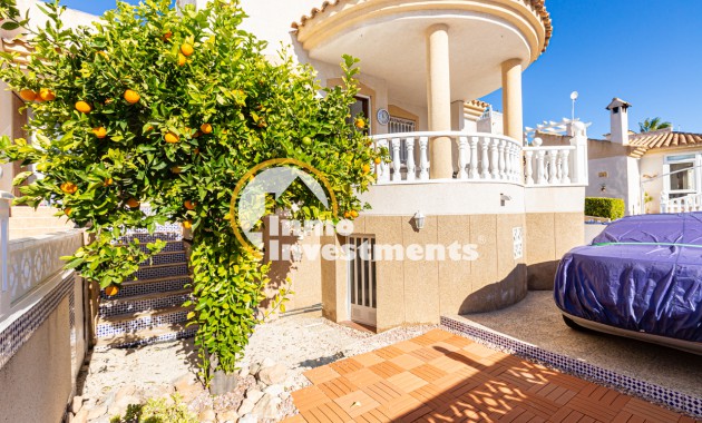 Villa - Resale - Villamartin - 8717