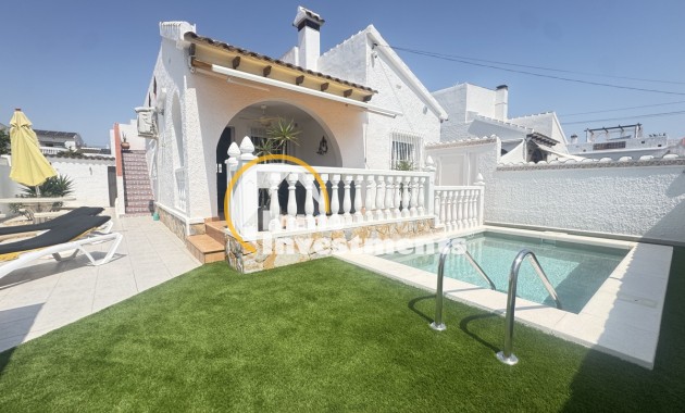Villa - Resale - Villamartin - Eagles Nest 