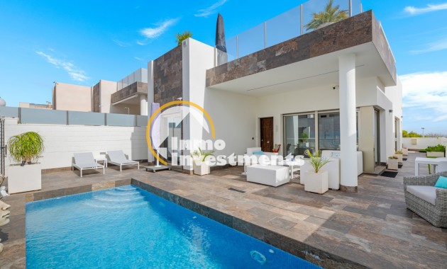 Villa - Resale - Villamartin - Pau 26