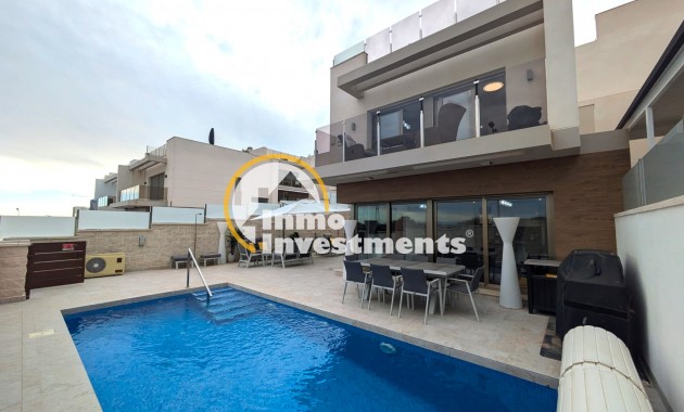 Villa - Resale - Villamartin - Pau 8