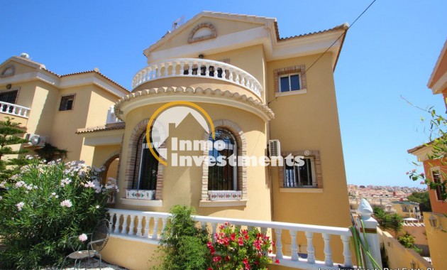 Villa - Resale - Villamartin - Villacosta