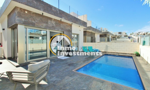 Villa - Resale - Villamartin - Villamartin