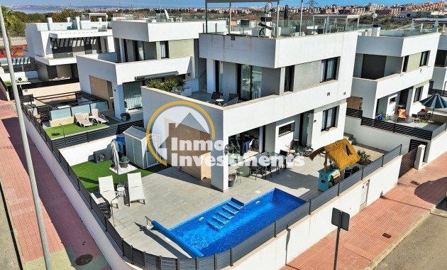 Villa - Resale - Villamartin - Villamartin