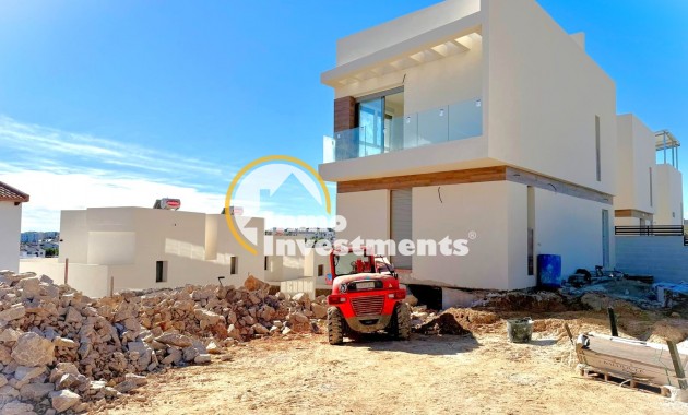 Villa - Resale - Villamartin - Villamartin