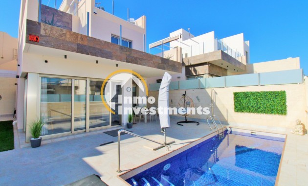 Villa - Resale - Villamartin - Villamartin