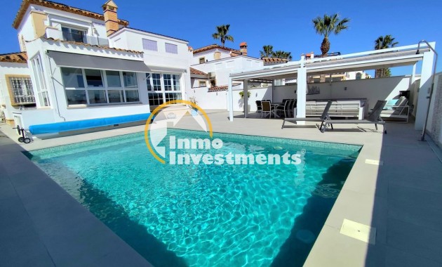 Villa - Resale - Villamartin - Villamartin