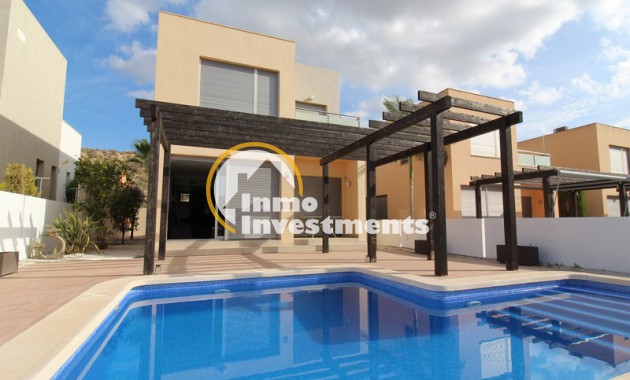 Villa - Revente privée - Algorfa - 7580