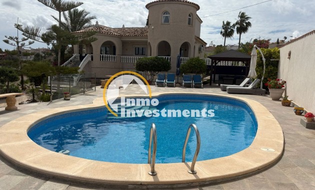 Villa - Revente privée - Algorfa - Algorfa