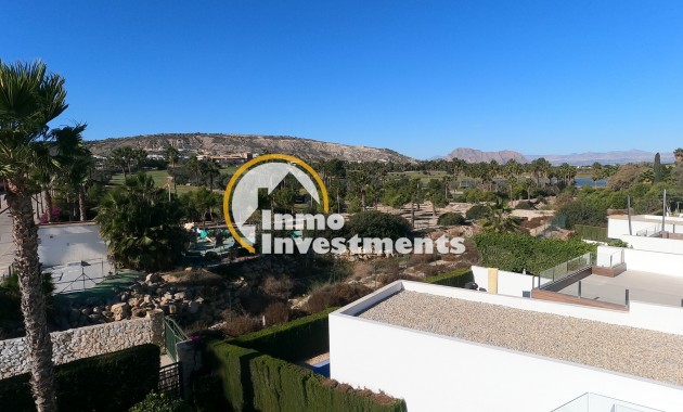 Villa - Revente privée - Algorfa - La Finca
