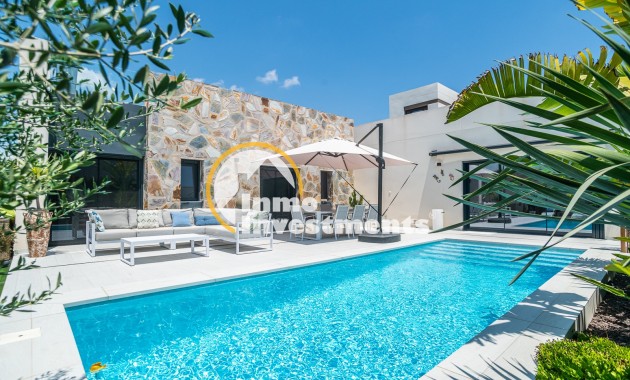Villa - Revente privée - Algorfa - La Finca