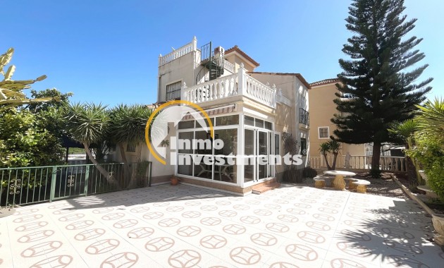 Villa - Revente privée - Algorfa - Montebello