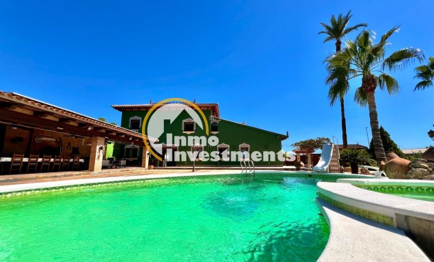 Villa - Revente privée - Almoradí - Comunidad valenciana