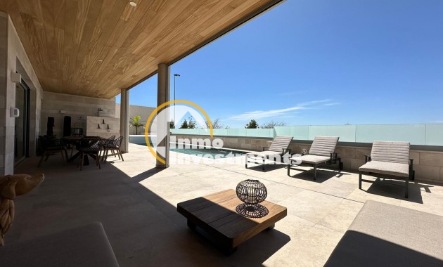 Villa - Revente privée - Benijofar - 12684