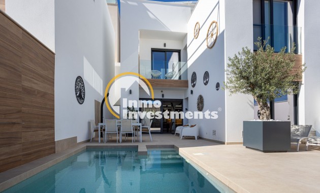 Villa - Revente privée - Benijofar - 46251