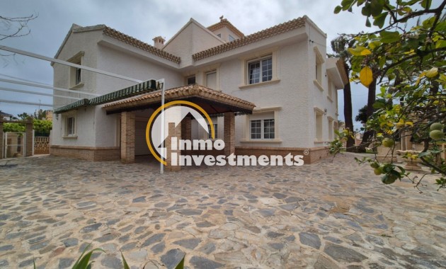 Villa - Revente privée - Cabo Roig - Cabo Roig