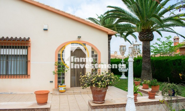Villa - Revente privée - Cabo Roig - Cabo Roig