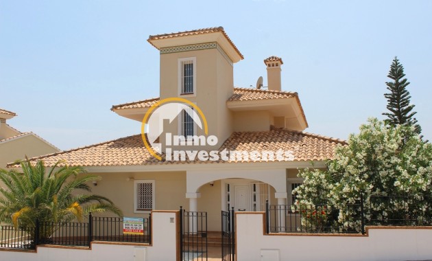 Villa - Revente privée - Campoamor - Campoamor Golf