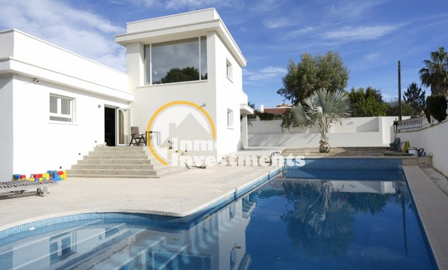 Villa - Revente privée - Ciudad Quesada - 10382