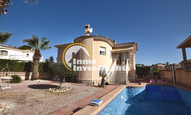 Villa - Revente privée - Ciudad Quesada - 11472