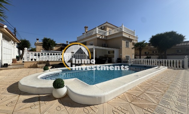 Villa - Revente privée - Ciudad Quesada - 11534