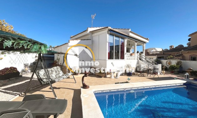 Villa - Revente privée - Ciudad Quesada - 13389