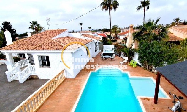 Villa - Revente privée - Ciudad Quesada - 18895