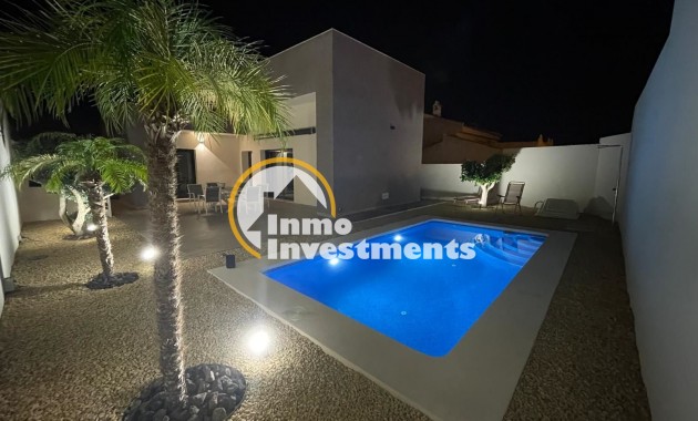 Villa - Revente privée - Ciudad Quesada - Ciudad Quesada