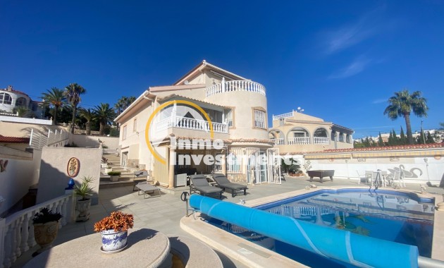 Villa - Revente privée - Ciudad Quesada - Ciudad Quesada