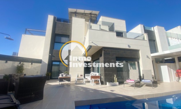 Villa - Revente privée - Ciudad Quesada - Ciudad Quesada