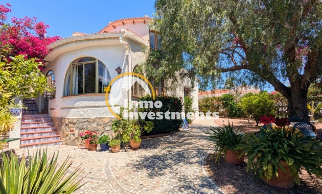 Villa - Revente privée - Ciudad Quesada - Ciudad Quesada