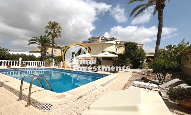 Villa - Revente privée - Ciudad Quesada - Ciudad Quesada